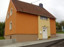 Einfamilienhaus Bexbach